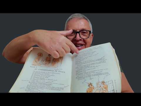 Basta de ejercicios de gramática 😡