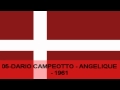 Dinamarca En Eurovisión 1957 A 1966 Denmark In Eurovision 1957 To 1966