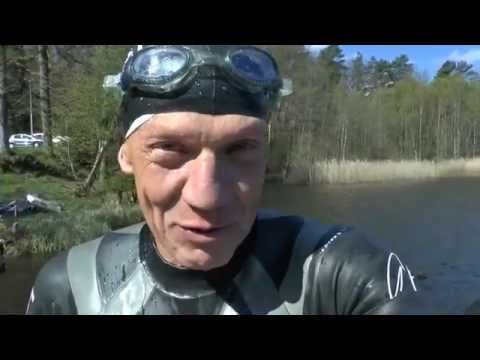 Engadin Swimrun 2014