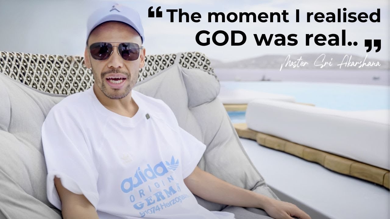 Is there really a God?