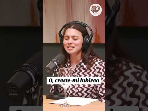 O, crește-mi iubirea (live) - Laura și Estera Bretan