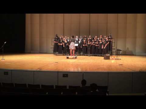 Mundy's Mill High School Concert Choir - Celebration