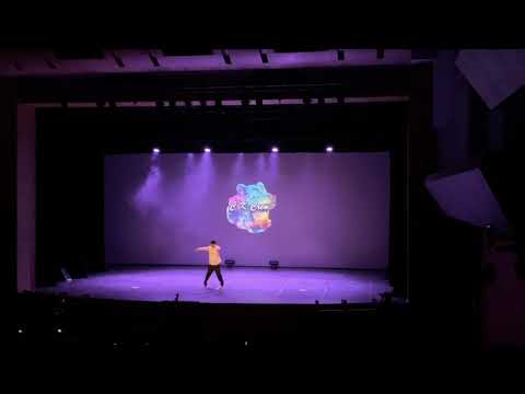 CAU Festival 2019 Talent Show - C. K. Crew