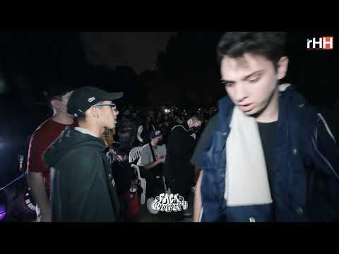 KUSA vs RIED vs ONE NIGHT vs FATAL vs FELIPE  - (Octavos) - FackCompety Fecha 6