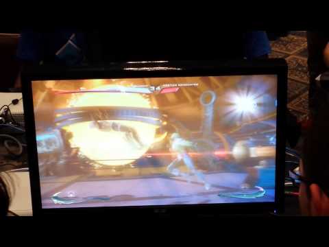 EVO 2014  EMPR FRQ Theo vs KIT Forever King