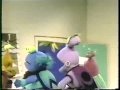 Sesame Street The Twiddlebugs Get Cold