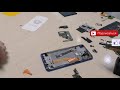 КАК РАЗОБРАТЬ HONOR 9X, Разборка Huawei Honor 9x