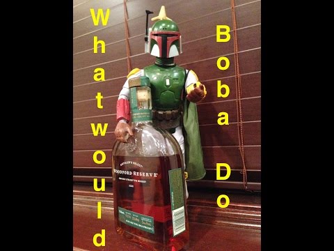 Woodford Reserve Kentucky Straight Rye Whiskey #239