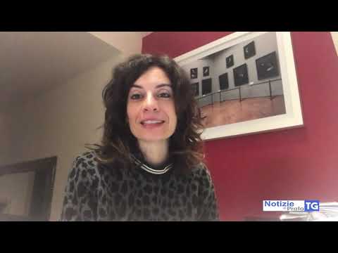 2020-04-30 POGGIO A CAIANO - GIULIA BALLERINI È LA NUOVA DIRETTRICE MUSEO SOFFICI