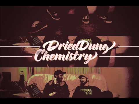 DriedDung Chemistry - La suprema rivelazione (skit)