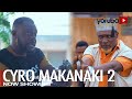 Cyro Makanaki 2 Latest Yoruba Movie 2022 Drama | Odunlade Adekola | Olayemi Jimoh | Tunde Shobayo
