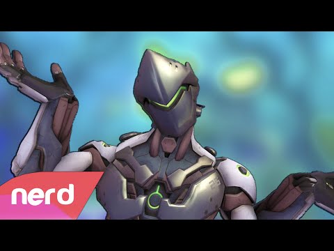 Overwatch Song | I Need A Healer  !