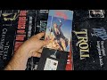Who S Harry Crumb VHS Review
