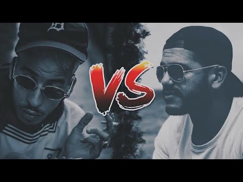Raid vs LOUN - The BEEF (full)
