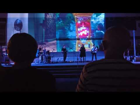 Zachwyt - Może to dobrze ft. Bartek Miciński (Live)