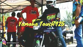 Download lagu Edian !!! Yamaha Touch 125 orisinil buat Drag Bike mp3
