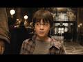 Harry Goes To Gringotts Bank Full Scene Harry Potter And The Philosopher S Stone