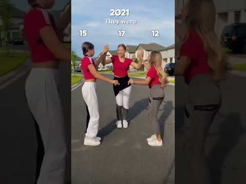 And it’s almost 2025 😭 @triplecharm