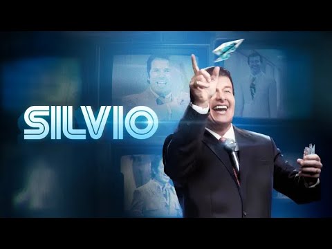 Silvio (2024) - Completo (HD)