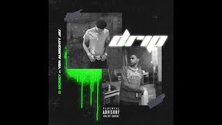 YBN Almighty Jay x D Money - &#39;Drip&#39; (Official Audio)