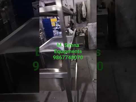 Commercial Stainless Steel Sink