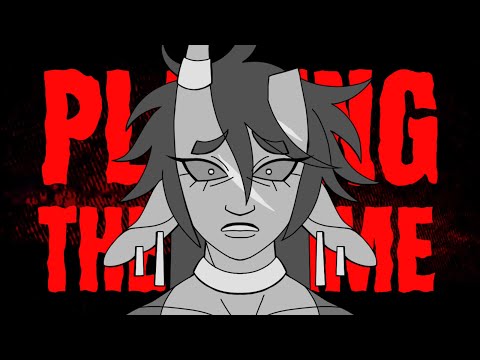 placing the blame - oc animatic