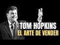 Tom Hopkins Incredible Sales Strategy
