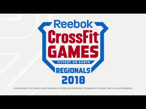 West Regional - Day 2