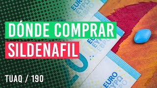 Dónde comprar #SILDENAFIL