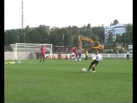 Kopaničiar cup-Spartak Myjava