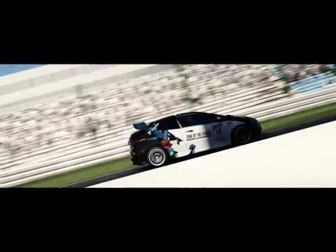 RRR Moment: Suzuka Lag Spike