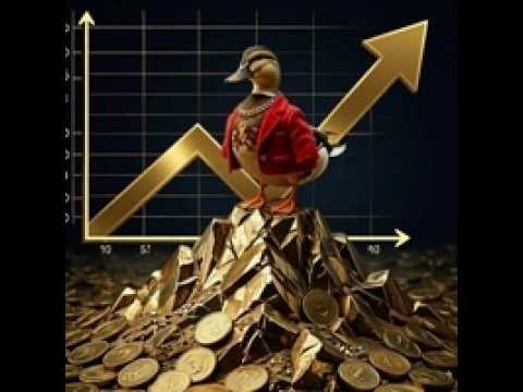 Video XAU channel breakout