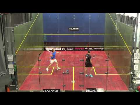 MFMO2019: Pete Saarnivaara FIN - Kimmo Puukko FIN