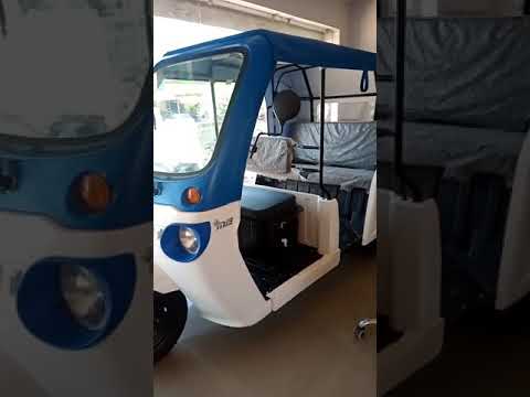 Thumbnail for MAHINDRA #TREO##Minerva Automobile Sonepur#9938628606 by Minerva (automobile)