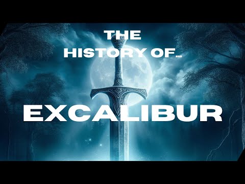The History of Excalibur