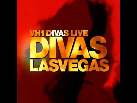 Céline Dion & Anastacia - You Shook Me All Night Long (VH1 Divas Las Vegas, 2002)