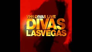 Céline Dion &amp; Anastacia - You Shook Me All Night Long (VH1 Divas Las Vegas, 2002)