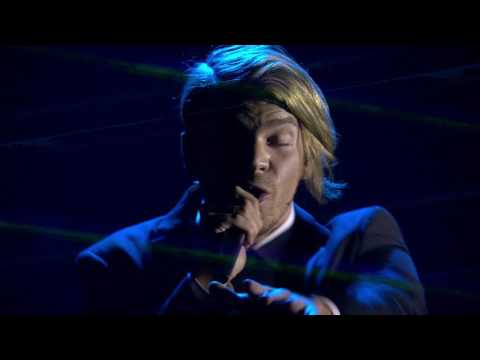 DANIEL LEVI – “All I Need” / EESTI LAUL 2017 FINAAL