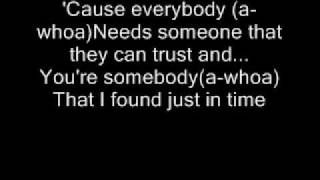 Wondering-Good Charlotte-lyrics