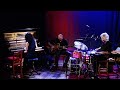 Izumi Kimura-Gerry Hemingway-Fred Thomas Live at The Sands 2025 FULL CONCERT
