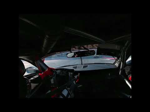 Porsche 992 Cup Onboard - Dubai 24h 2022