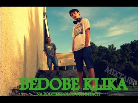 2.BEDOBE KLIKA - Zapach z południa