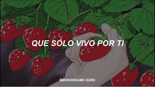 Camilo Sesto - Fresa Salvaje // Letra