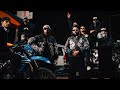 TOUCHDOWN 2FISTD X KALAM INK OFFICIAL MUSIC VIDEO