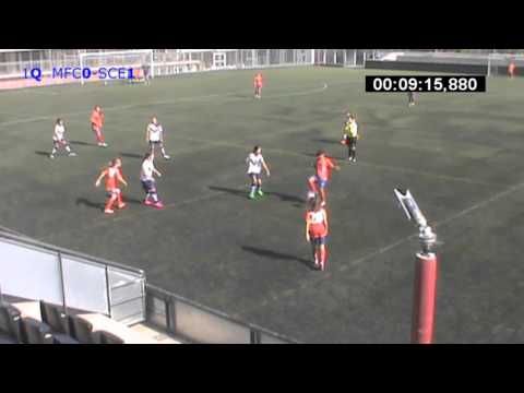 17/10/15: Martinenc FC B 11 – Sant Jordi CE 3 (Jornada 3)