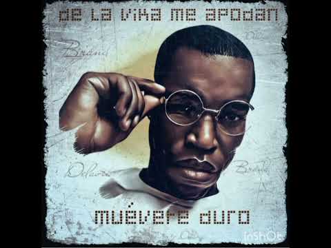 De la Vika X Landa Freak - Muévete Duro (De la Vika me apodan - Prod Rasta Love Music)