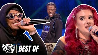 Best of Season 17  🥳  SUPER COMPILATION | Wild 'N Out