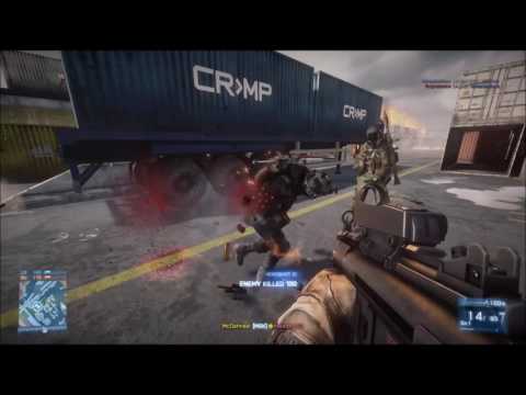 BF3 Viagra jokes aren't funny