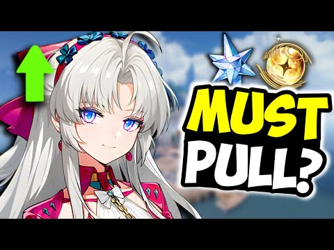 Is Carlotta STILL A Must-Pull…?