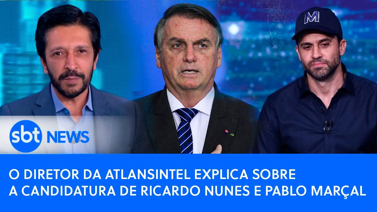 Nunes x Marçal: pesquisador debate sobre quem ficará com mais votos dos bolsonaristas